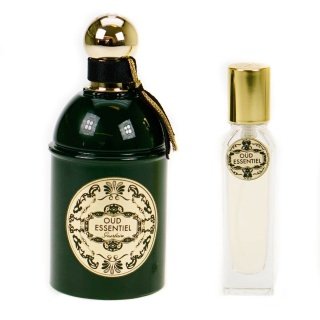 Guerlain Oud Essentiel Gift Set
