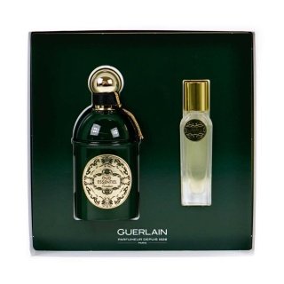Guerlain Oud Essentiel Gift Set