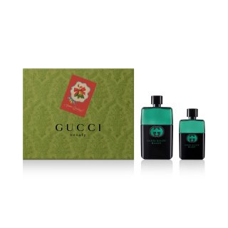 Guilty Black Gift Set For Men
