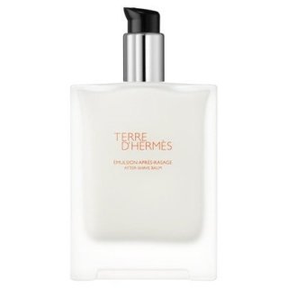 Terre d’Hermès (After Shave Balm)