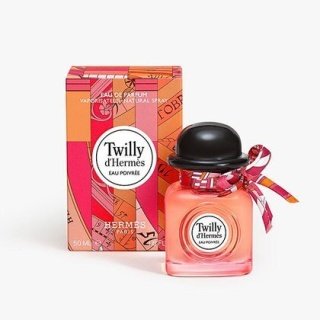 Twilly d’Hermès Eau Poivrée