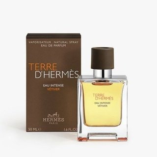 Terre d’Hermès Eau Intense Vetiver