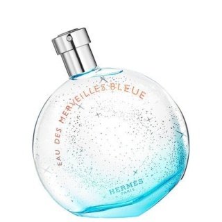 Eau des Merveilles Bleue