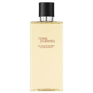 Terre d’Hermès (Shower Gel)
