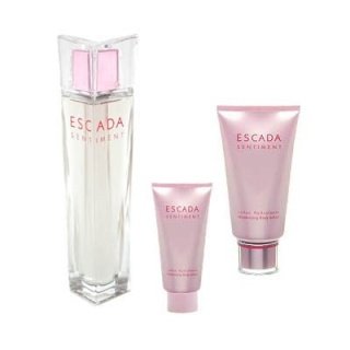 ESCADA SENTIMENT GITF SET