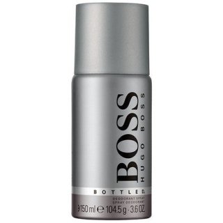 Boss Bottled