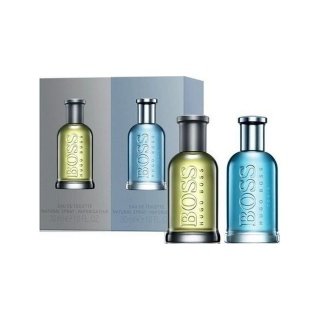 HUGO BOSS Duo Gift Set