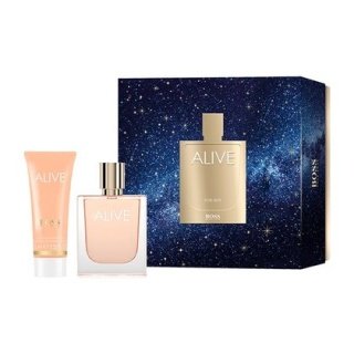 Hugo Boss BOSS Alive Gift Set