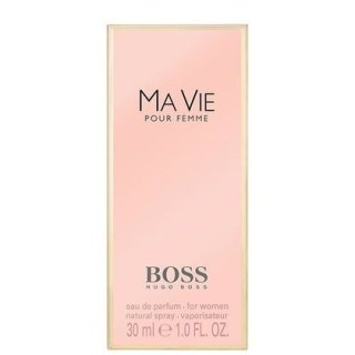 BOSS Ma Vie