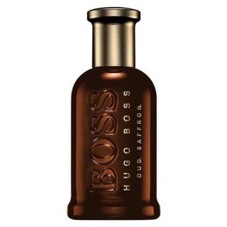 BOSS Bottled Oud Saffron
