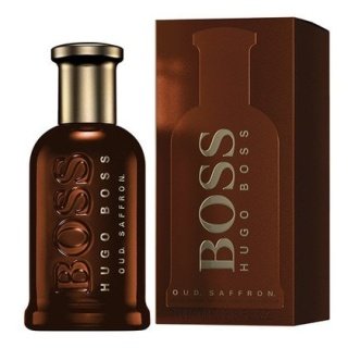 BOSS Bottled Oud Saffron