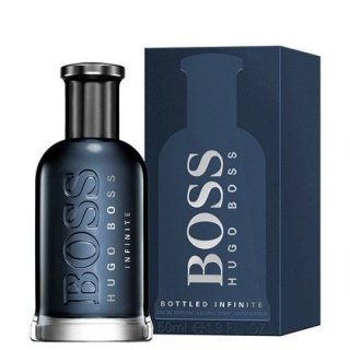 Boss Bottled Infinite