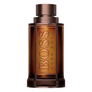 Boss The Scent Absolute