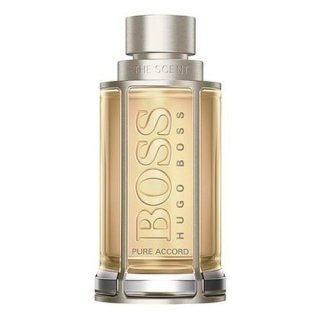 Boss The Scent Pure Accord