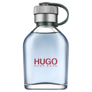 Hugo Man