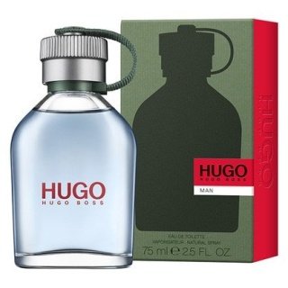 Hugo Man