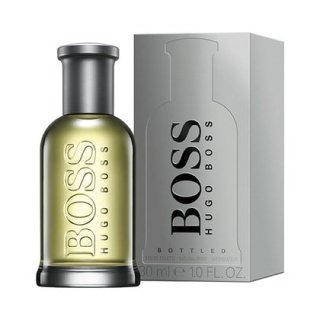 Boss Bottled