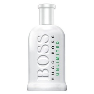 Boss Bottled Unlimited