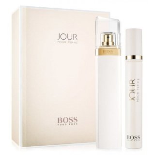 HUGO BOSS JOUR POUR FEMME GIFT SET