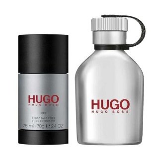 HUGO Iced Gift Set