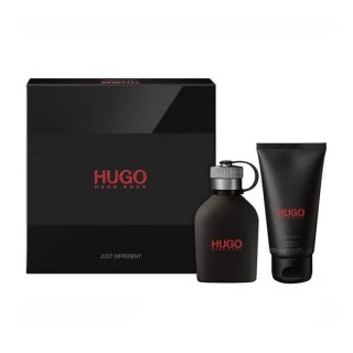 HUGO Just Different Gift Set (75ml)