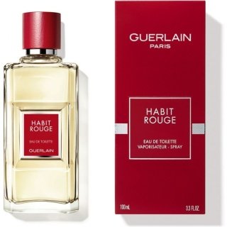 Habit Rouge (EDT)