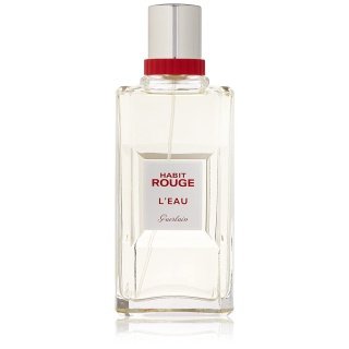 Habit Rouge L’eau