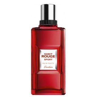 Habit Rouge Sport