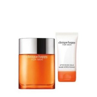 Happy For Men Gift Set