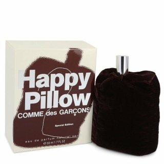 Happy Pillow
