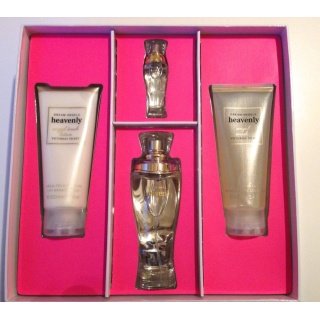 Heavenly 4Pcs Gift Set