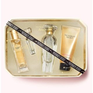 Heavenly Gift Set (4Pcs)