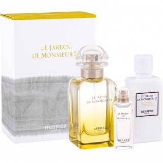 Hermes Le Jardin de Monsieur Li Set (50ML)