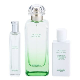 Hermès Un Jardin sur le Toit Gift Set (3Pcs)