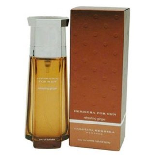 Herrera Refreshing Ginger