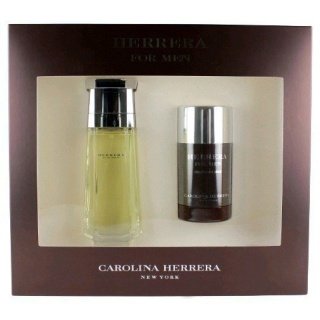 Herrera by Carolina Herrera, 2 Piece Gift Set for Men