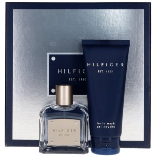 Hilfiger EST 1985 Gift Set