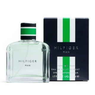 Hilfiger Man Sport