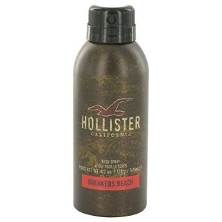 Hollister Breakers Beach