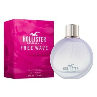 Hollister California Free Wave