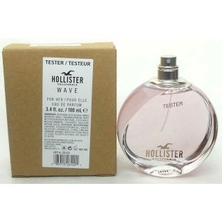 Hollister California Wave (Tester)