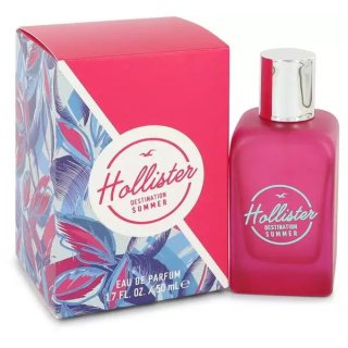 Hollister Destination Summer