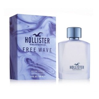 Hollister Free Wave (M)