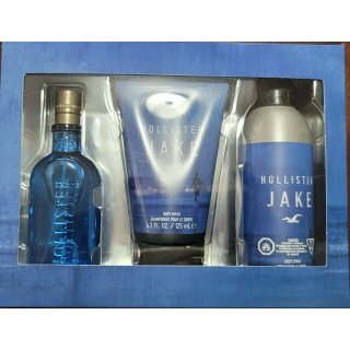 Hollister Jake Gift Set