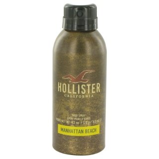 Hollister Manhattan Beach 