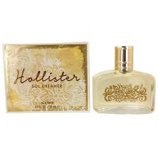 Hollister Sol Dreamer