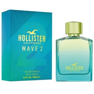Hollister Wave 2 (M)