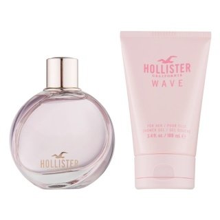 Hollister Wave Gift Set