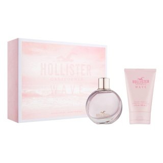 Hollister Wave Gift Set