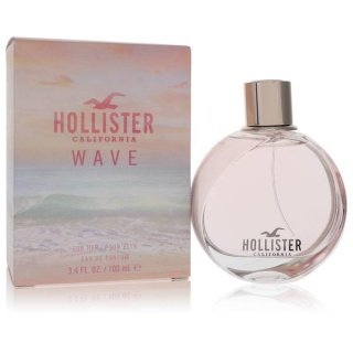 Hollister Wave
